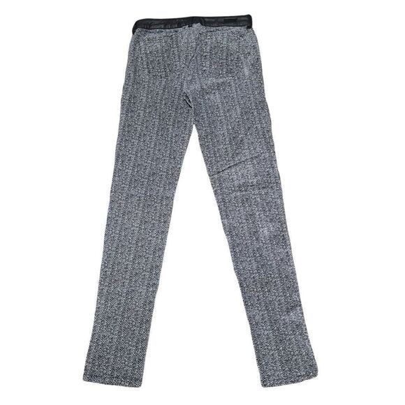 KUT from the Kloth Herringbone pants - Picture 3 of 7